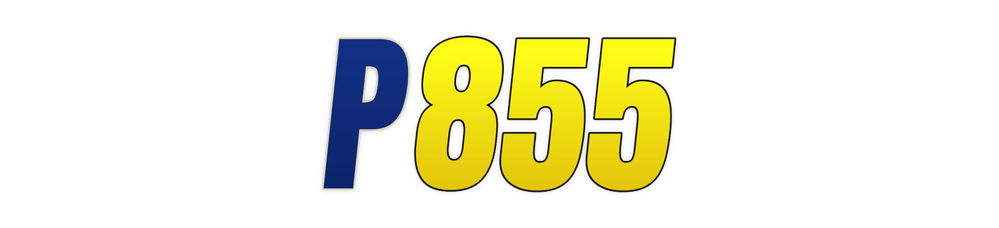 p855 Logo